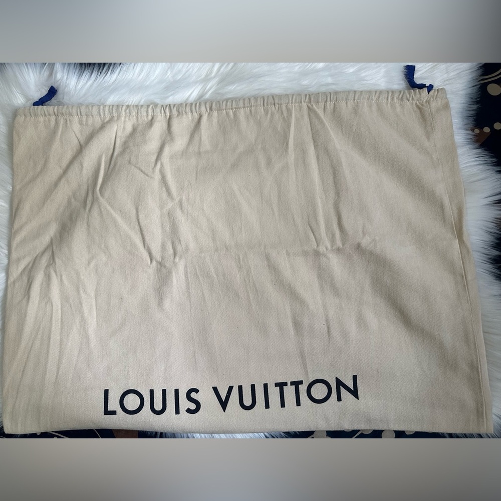 DUSTBAG Drawstring - Picture 4 of 5